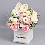 Smell D Roses