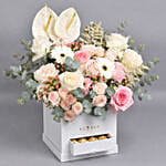 Smell D Roses