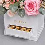 Smell D Roses