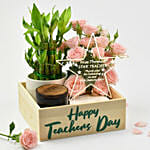 Special Hamper for Special Teacher