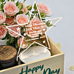 Special Hamper for Special Teacher