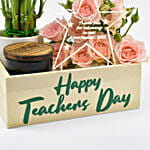 Special Hamper for Special Teacher