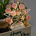 Special Hamper for Special Teacher