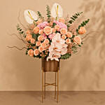 Stratling Flower Beauty