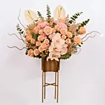 Stratling Flower Beauty