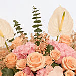 Stratling Flower Beauty
