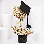 The Graduate Bloom Tower