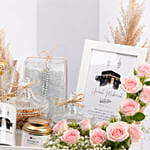 Umrah Wishes Gift Hamper