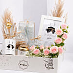 Umrah Wishes Gift Hamper