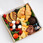 Breakfast Feast Box