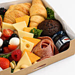 Breakfast Feast Box