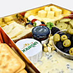 Cheese Box For Vegetarians