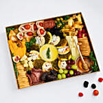 Happy Tummy Cheese n Savouries Collection