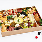 Happy Tummy Cheese n Savouries Collection