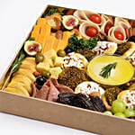 Happy Tummy Cheese n Savouries Collection