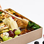 Happy Tummy Cheese n Savouries Collection