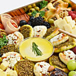 Happy Tummy Cheese n Savouries Collection