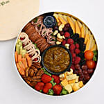 Mini Savouries Box