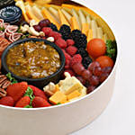 Mini Savouries Box