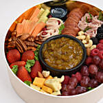 Mini Savouries Box