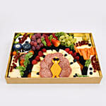 Turkey Face Cheesebox