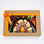 Turkey Face Cheesebox
