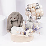 Elli Junior New Born Gift Set