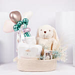 Elli Junior New Born Premium Gift Basket