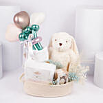 Elli Junior New Born Premium Gift Basket