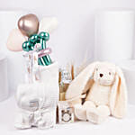 Elli Junior New Born Premium Gift Basket