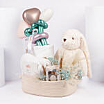 Elli Junior New Born Premium Gift Basket