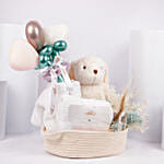Elli Junior New Born Premium Gift Basket