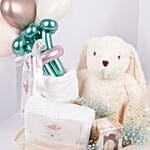 Elli Junior New Born Premium Gift Basket
