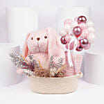 Elli Junior Newborn Gift Basket