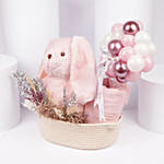 Elli Junior Newborn Gift Basket