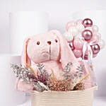 Elli Junior Newborn Gift Basket