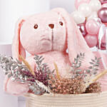 Elli Junior Newborn Gift Basket