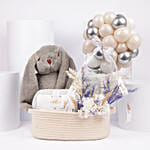 Elli Junior New Born Gift Set