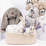 Elli Junior New Born Gift Set
