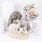 Elli Junior New Born Gift Set
