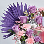 Lavender Allure