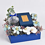 Blue Odessy Perfume Gift For Him