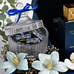 Blue Odessy Perfume Gift For Him