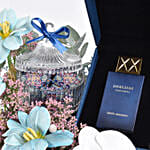 Blue Odessy Perfume Gift For Him