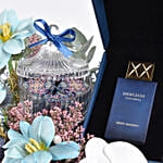 Blue Odessy Perfume Gift For Him