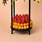 Blooms and Fruits