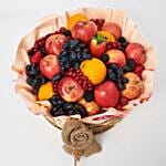 Mix Fruits Special Fruit Basket