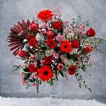 Wild Flowers Beauty