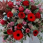 Wild Flowers Beauty