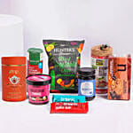 All Kinds of Organic Gift Basket